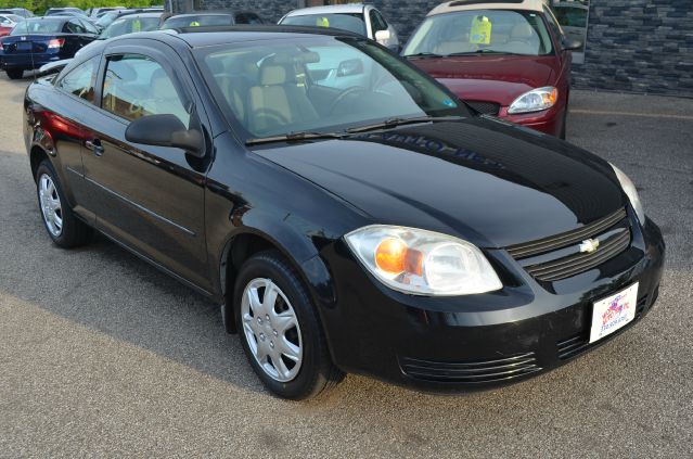 2005 Chevrolet Cobalt GT Premium