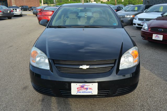 2005 Chevrolet Cobalt GT Premium