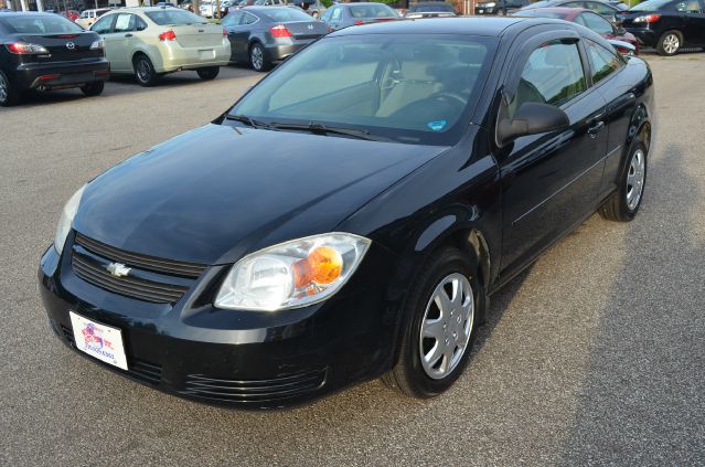 2005 Chevrolet Cobalt GT Premium