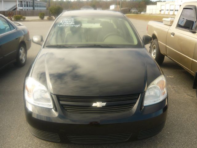 2005 Chevrolet Cobalt 3.2 Sedan 4dr