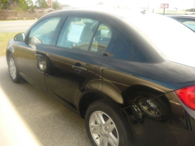 2005 Chevrolet Cobalt 3.2 Sedan 4dr