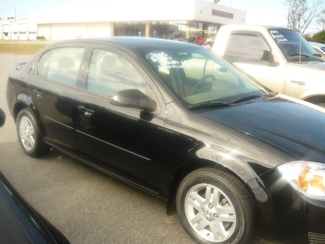 2005 Chevrolet Cobalt 3.2 Sedan 4dr