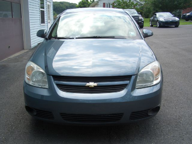 2005 Chevrolet Cobalt 3.2 Sedan 4dr