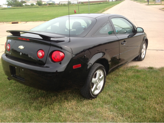 2005 Chevrolet Cobalt 2wdse