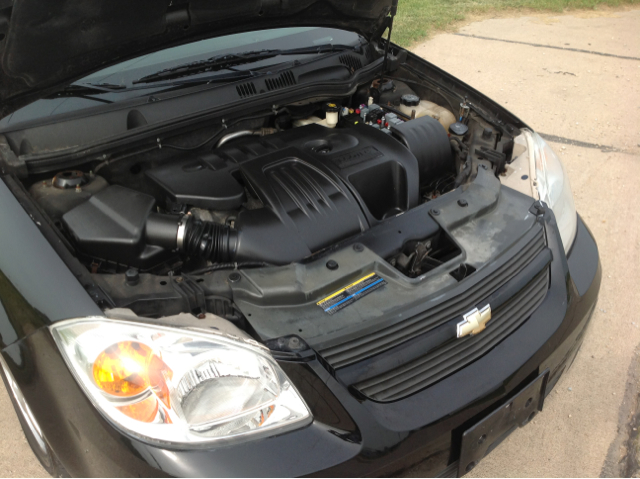 2005 Chevrolet Cobalt 2wdse