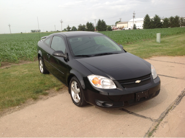 2005 Chevrolet Cobalt 2wdse