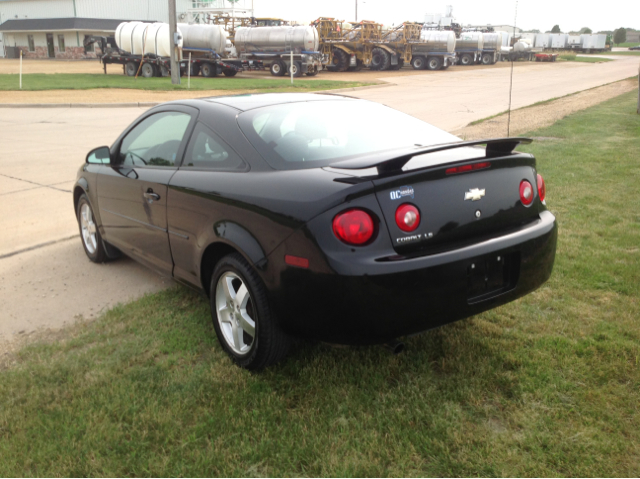 2005 Chevrolet Cobalt 2wdse