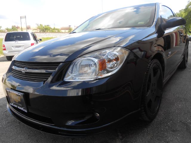 2005 Chevrolet Cobalt SLE SUV