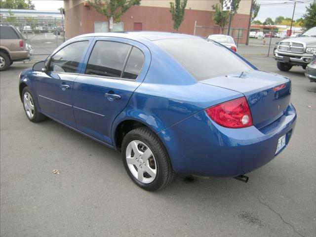 2005 Chevrolet Cobalt Unknown