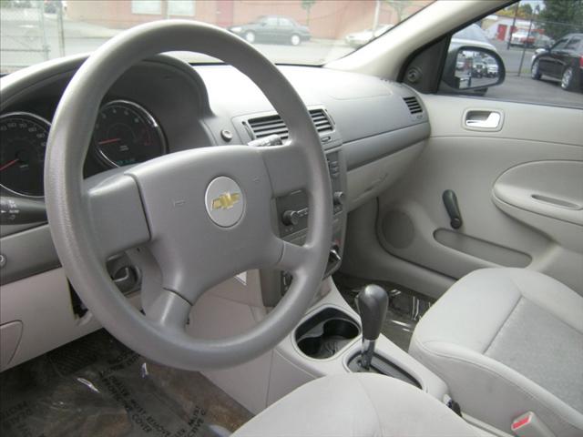 2005 Chevrolet Cobalt Unknown