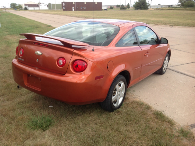 2005 Chevrolet Cobalt GT Premium