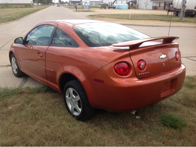 2005 Chevrolet Cobalt GT Premium