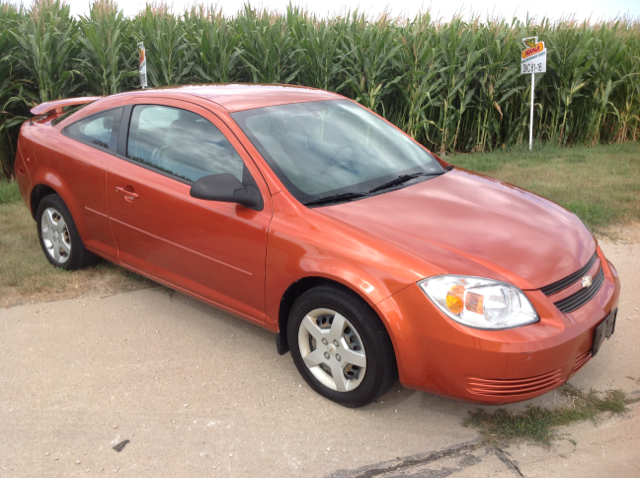 2005 Chevrolet Cobalt GT Premium