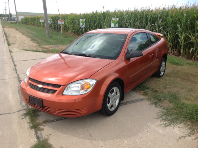 2005 Chevrolet Cobalt GT Premium