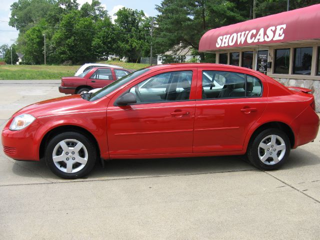 2005 Chevrolet Cobalt 3.5tl W/tech Pkg