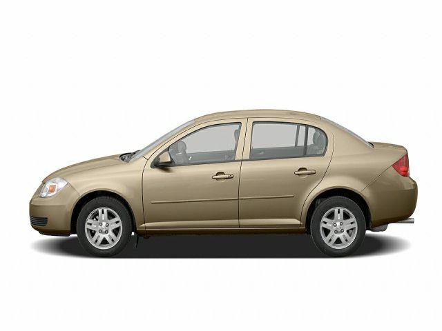 2005 Chevrolet Cobalt Unknown