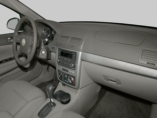 2005 Chevrolet Cobalt Unknown