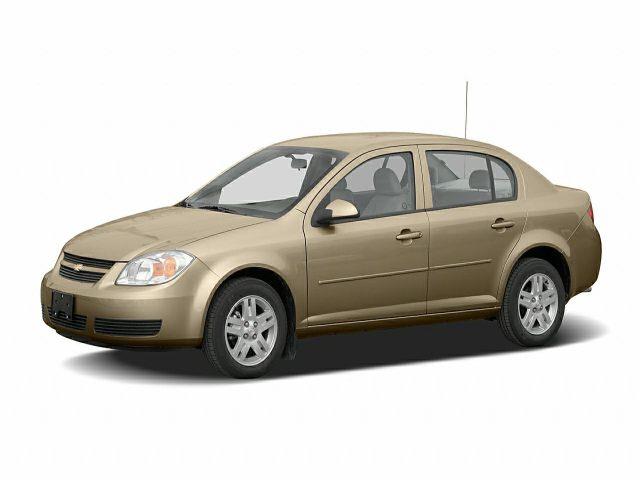 2005 Chevrolet Cobalt Unknown