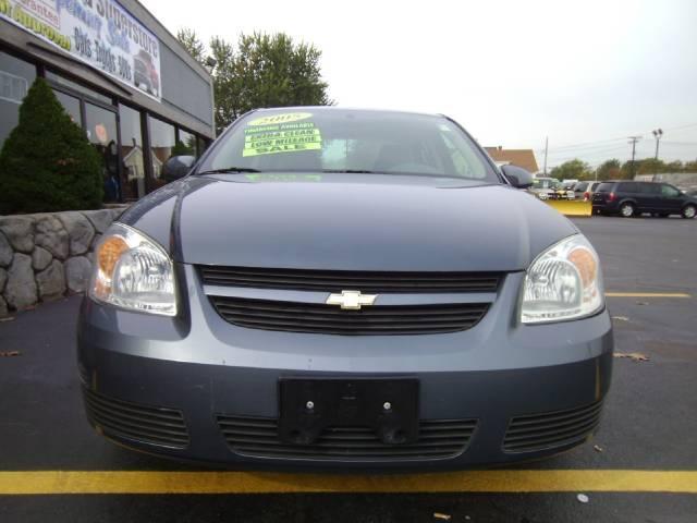 2005 Chevrolet Cobalt Unknown