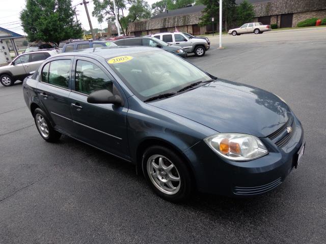 2005 Chevrolet Cobalt Unknown