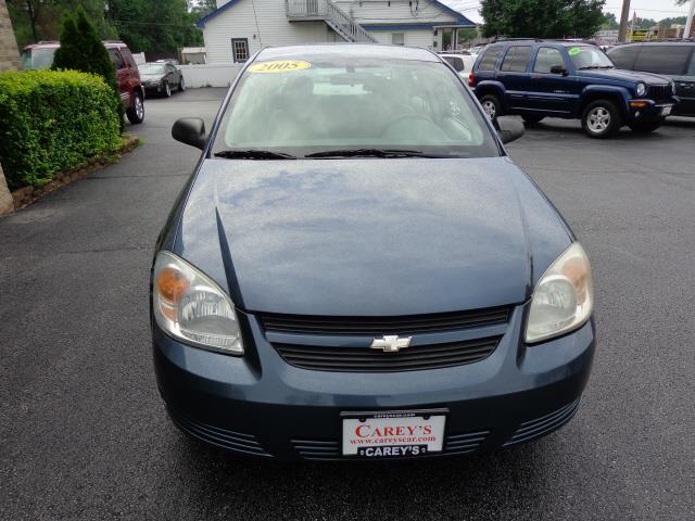 2005 Chevrolet Cobalt Unknown