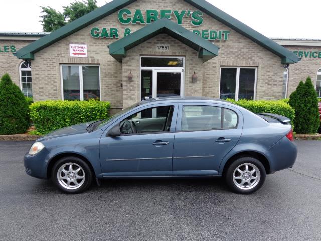 2005 Chevrolet Cobalt Unknown