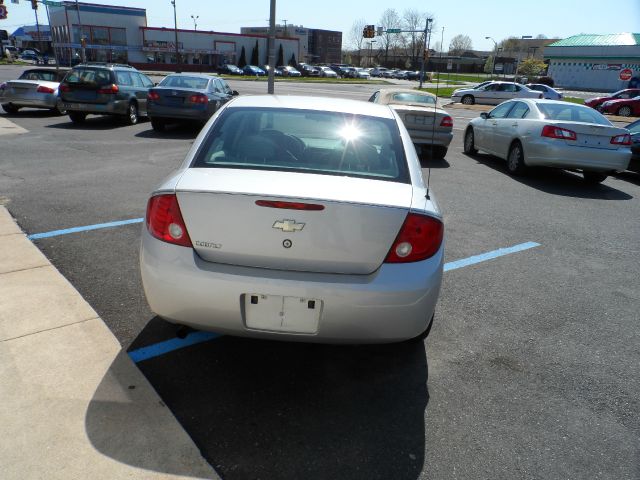 2005 Chevrolet Cobalt 3.5tl W/tech Pkg