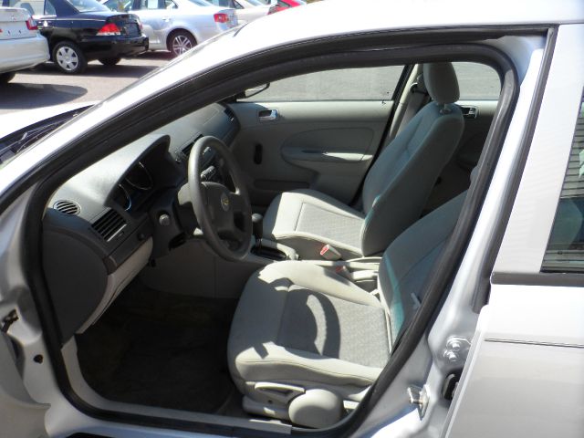 2005 Chevrolet Cobalt 3.5tl W/tech Pkg