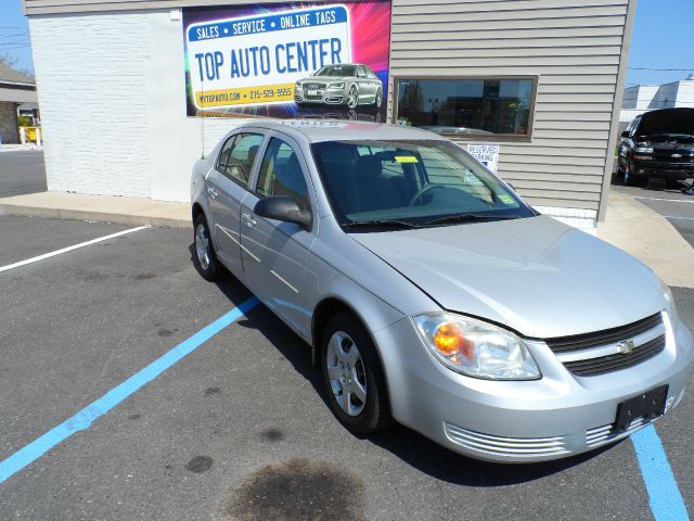 2005 Chevrolet Cobalt 3.5tl W/tech Pkg