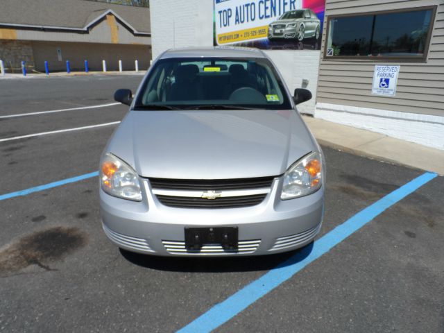 2005 Chevrolet Cobalt 3.5tl W/tech Pkg