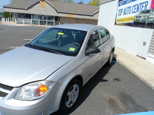 2005 Chevrolet Cobalt 3.5tl W/tech Pkg