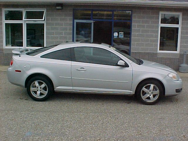 2005 Chevrolet Cobalt 2wdse