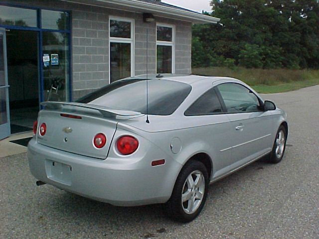 2005 Chevrolet Cobalt 2wdse