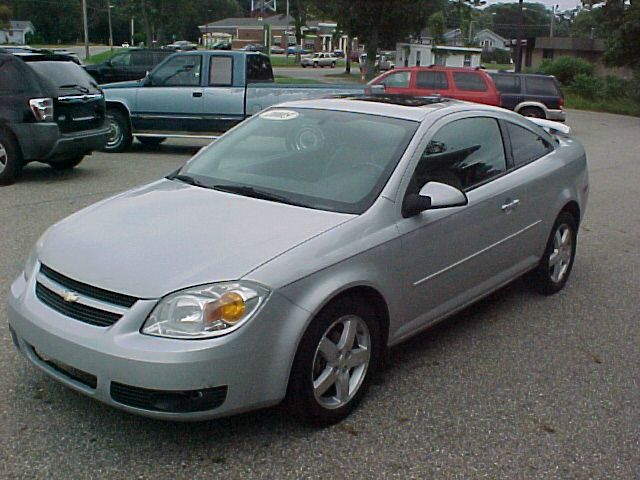 2005 Chevrolet Cobalt 2wdse