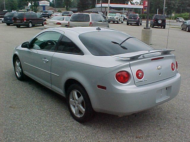 2005 Chevrolet Cobalt 2wdse