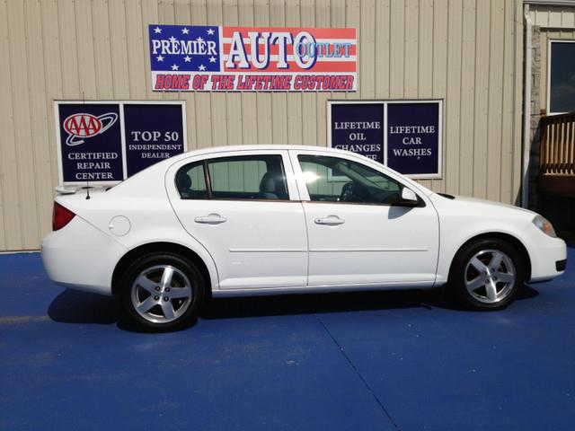 2005 Chevrolet Cobalt Touring W/nav.sys