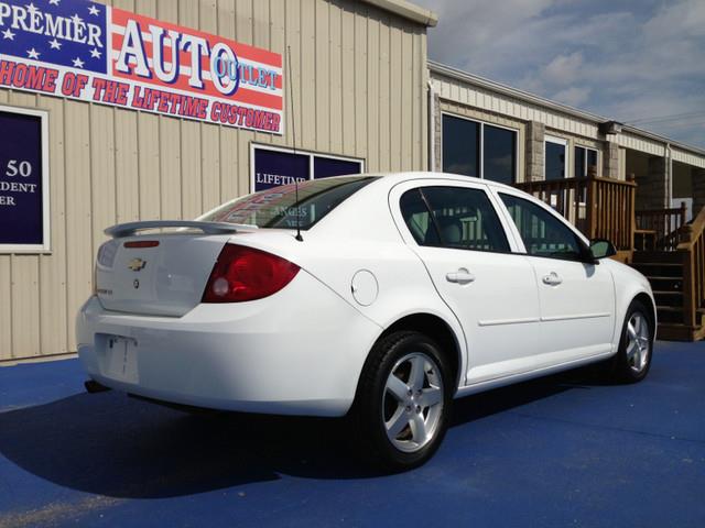 2005 Chevrolet Cobalt Touring W/nav.sys