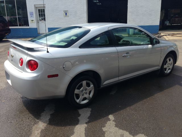 2006 Chevrolet Cobalt 2wdse