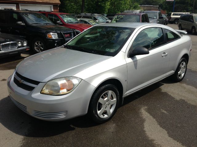 2006 Chevrolet Cobalt 2wdse