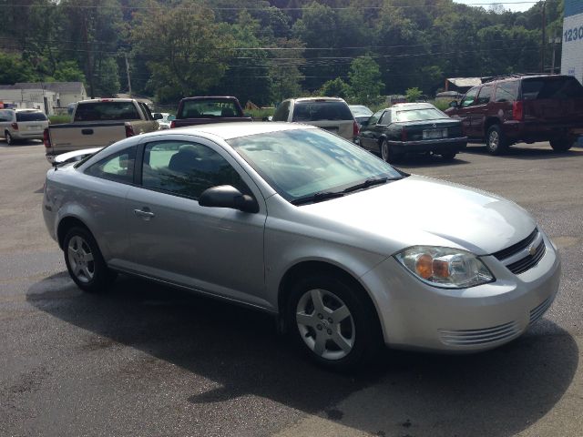 2006 Chevrolet Cobalt 2wdse