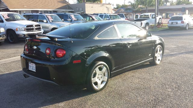 2006 Chevrolet Cobalt 4WD 4dr V6 5-spd AT