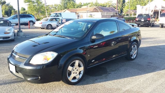 2006 Chevrolet Cobalt 4WD 4dr V6 5-spd AT