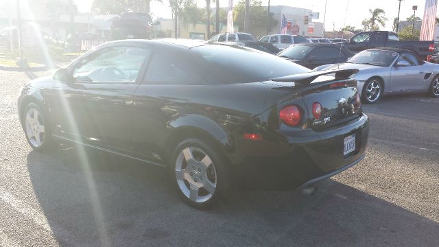 2006 Chevrolet Cobalt 4WD 4dr V6 5-spd AT