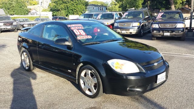 2006 Chevrolet Cobalt 4WD 4dr V6 5-spd AT