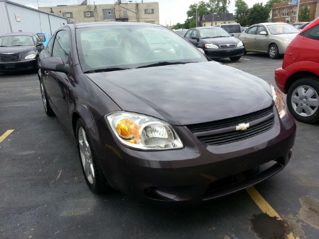 2006 Chevrolet Cobalt 4WD 4dr V6 5-spd AT