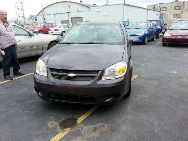 2006 Chevrolet Cobalt 4WD 4dr V6 5-spd AT