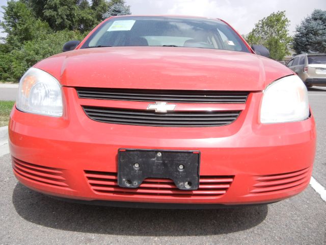 2006 Chevrolet Cobalt 3.2 Sedan 4dr