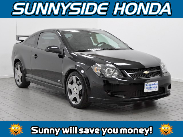 2006 Chevrolet Cobalt 4dr Sdn Auto (natl) Hatchback