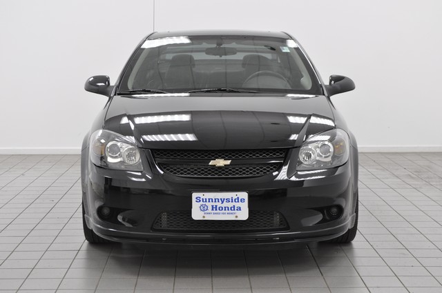 2006 Chevrolet Cobalt 4dr Sdn Auto (natl) Hatchback