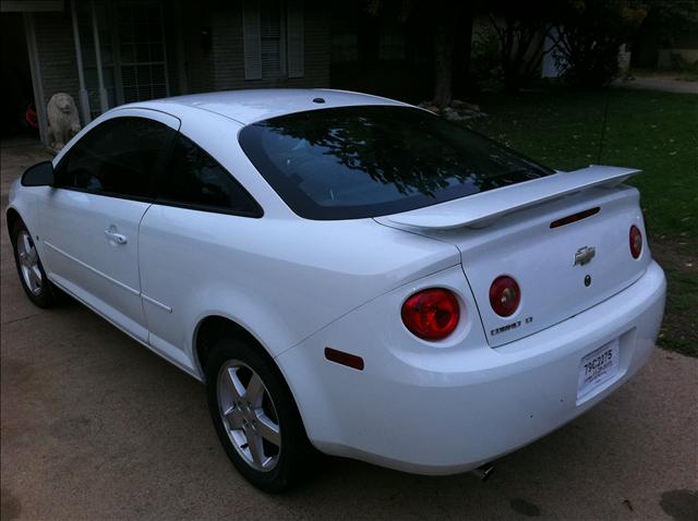 2006 Chevrolet Cobalt SL1